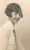 Jenny Schacht 1927