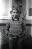Johann Wilhelm (1919) som 11-årig