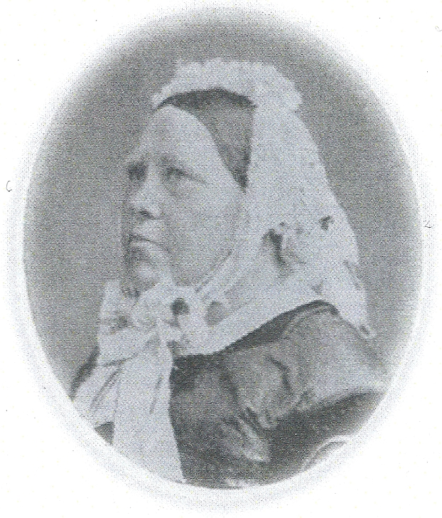 Helena Boysen